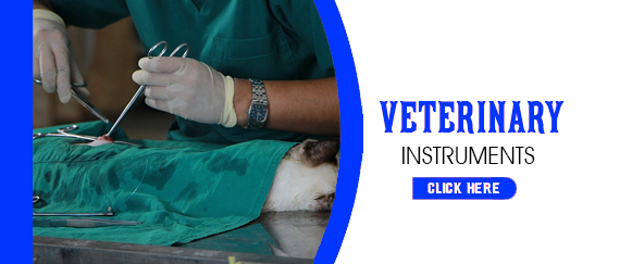 Veterinary Instruments